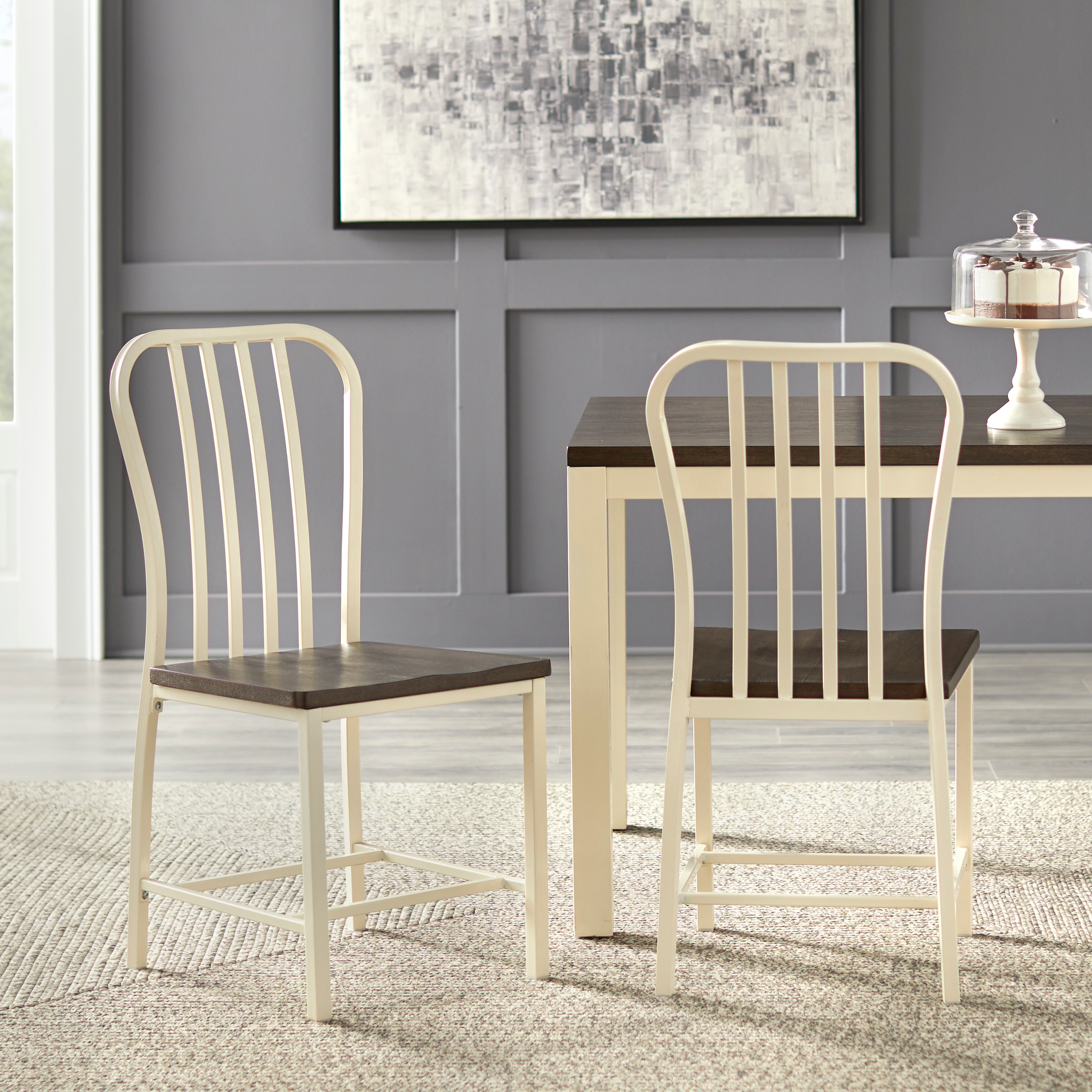 Side Chairs Lifestorey Dining Chairs Bed Bath & Beyond