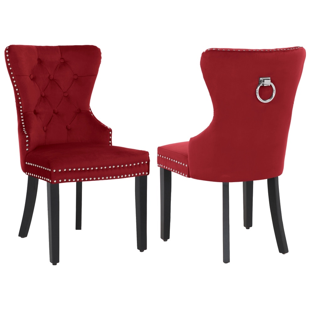 Pier one upholstered dining sales chairs