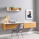 Option White Natural