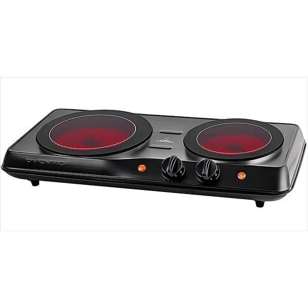  ChefWave 1800W Portable Induction Cooktop Burner