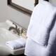 Marche Egyptian Cotton 3 Piece Towel Set by Miranda Haus