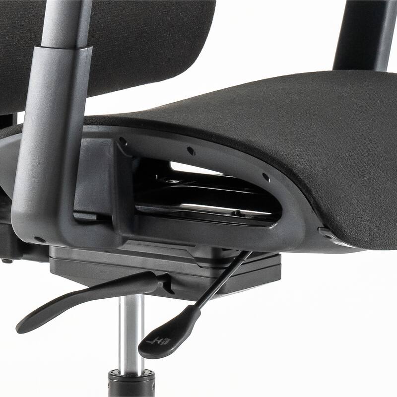 Bush Business Furniture Align High Back Ergonomic Office Chair