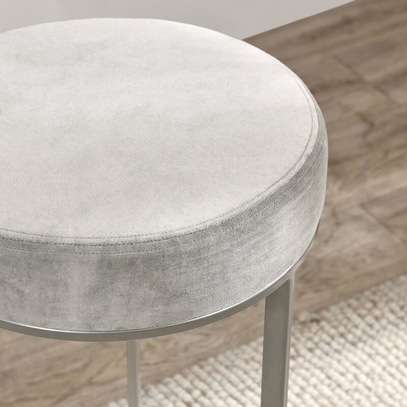 Classic Home Quinn Counter Stool