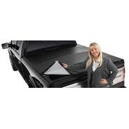 Shop Extang 2945 Blackmax Snap On Tonneau Cover Chevy Silverado S Black Overstock 15672052