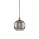 Option Black Antique Brass / Smoked