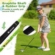 preview thumbnail 20 of 26, Ultimate Junior Complete Golf Club Set for Kids Age 11-13 Years Old - See Details