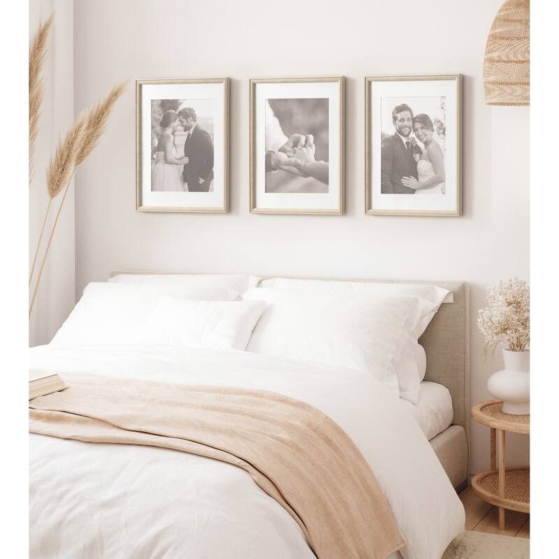 Kate and Laurel Adlynn Photo Frame Set