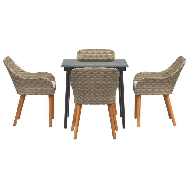 Modern Dining Table for Home Use