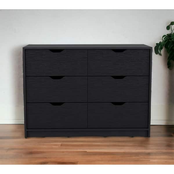 42 Inch Dresser with 4 Drawers for Bedroom Storage and Organization - Bed Bath & Beyond - 42907426 42 Inch Dresser with 4 Drawers for Bedroom Storage and Organization - Bed Bath & Beyond - 42907426