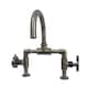 Option Black Stainless