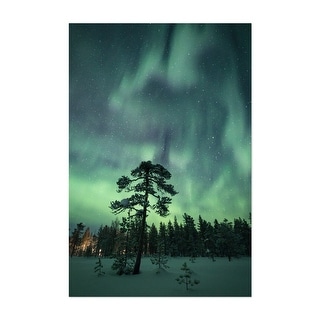 Yll sj rvi Kolari Lapland Finland Photography Nature Art Print/Poster ...