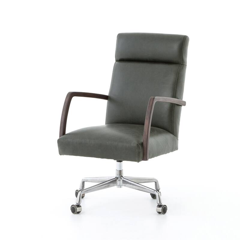 Haven Home Rhonda Desk Chair - Desk Chair