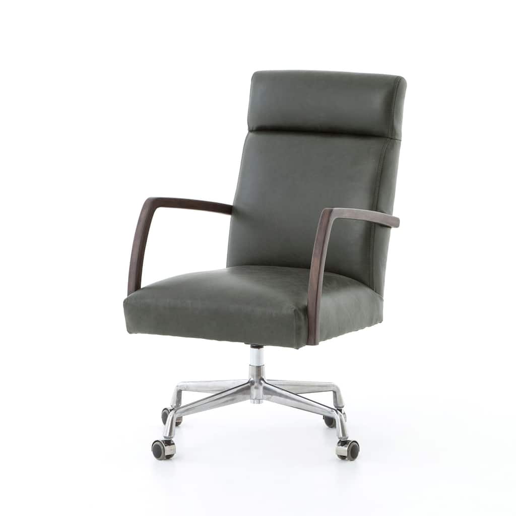 Haven Home Rhonda Desk Chair - Desk Chair