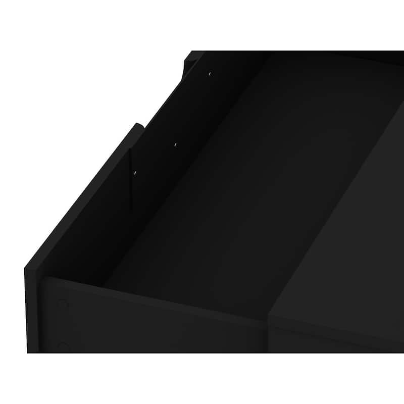 Manhattan Comfort Rockefeller 2-Piece Dresser Set