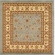 preview thumbnail 110 of 176, Unique Loom St. Louis Voyage Area Rug