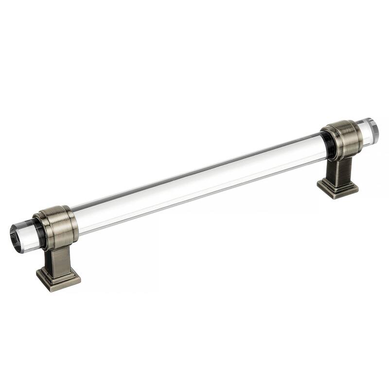 Amerock Glacio Cabinet Door and Drawer Pull