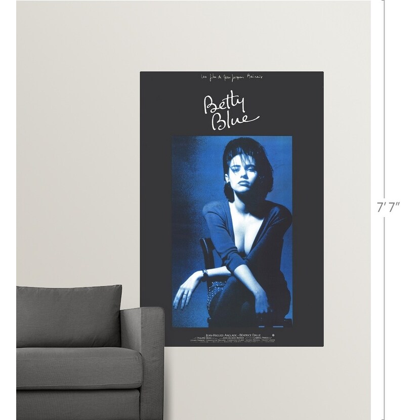 Betty Blue (1986)