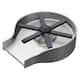 Option SFS - Spot Free Stainless Steel