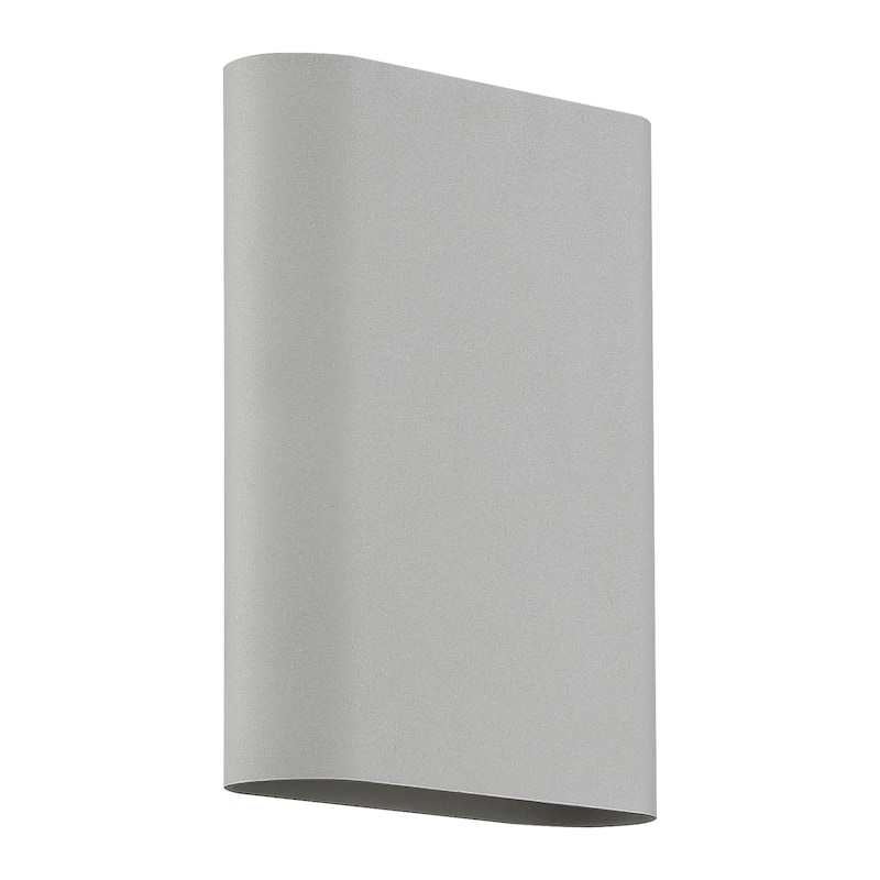 Access Lighting Lux Bi-Directional 8" Wall Sconce - 120V