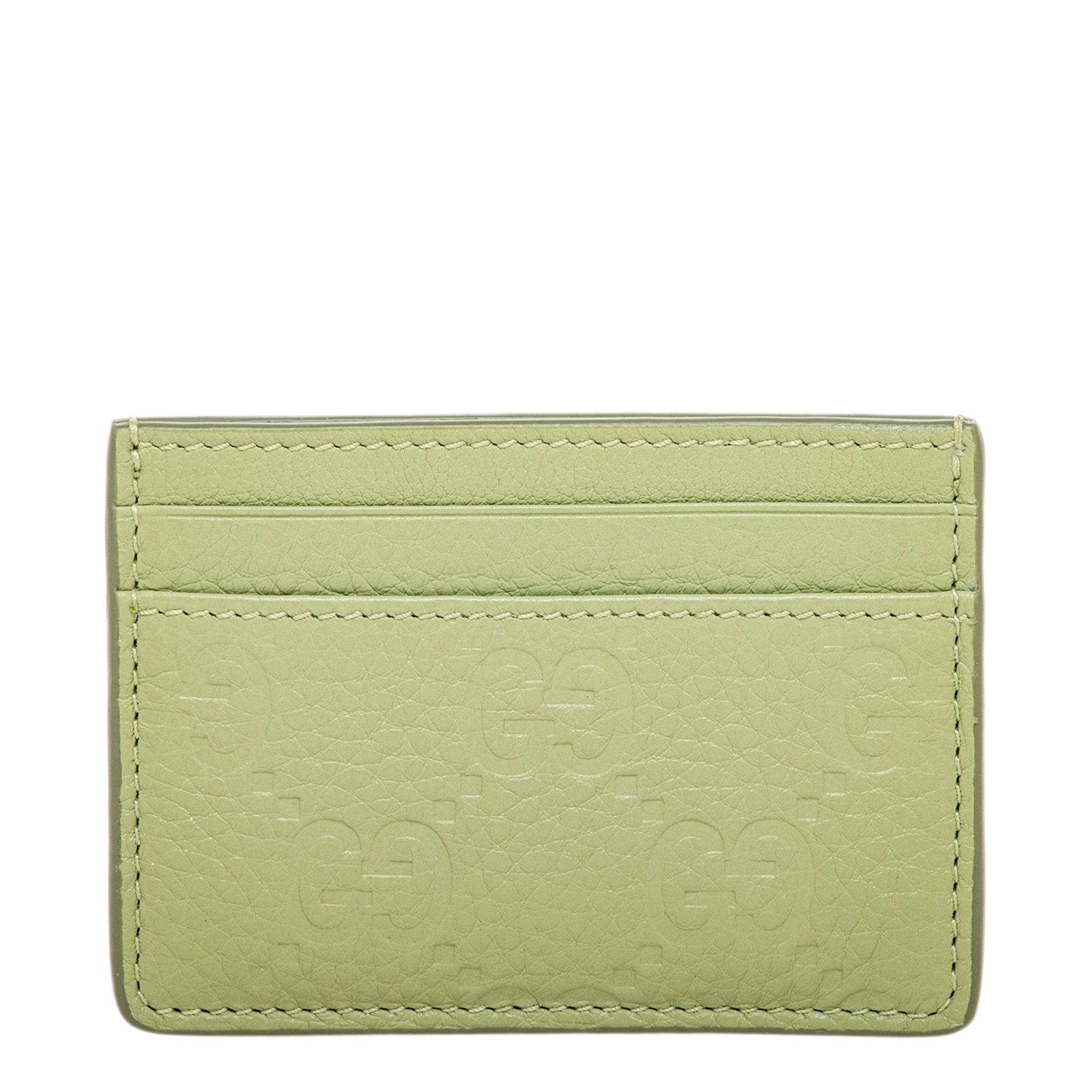 Gucci GG Emblem Cardcase