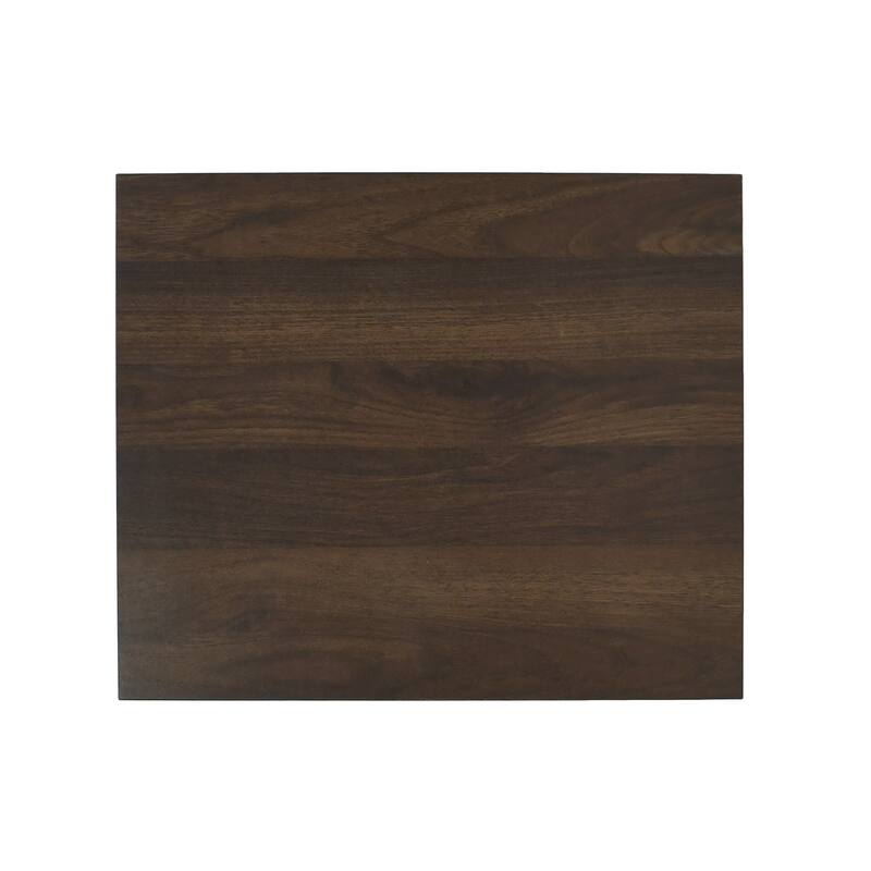 2-Drawer Nightstand