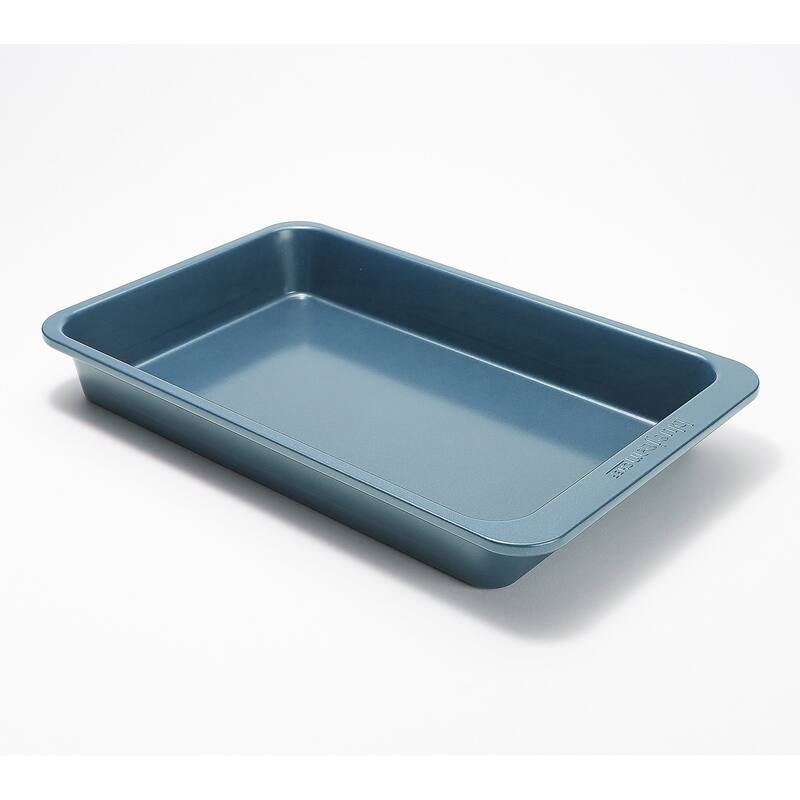 Blue Jean Chef 4-Piece Sheet Pan Dinner Set Refurbished
