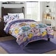 preview thumbnail 2 of 0, Pokemon Friendly Battle Twin Bed In Bag Set