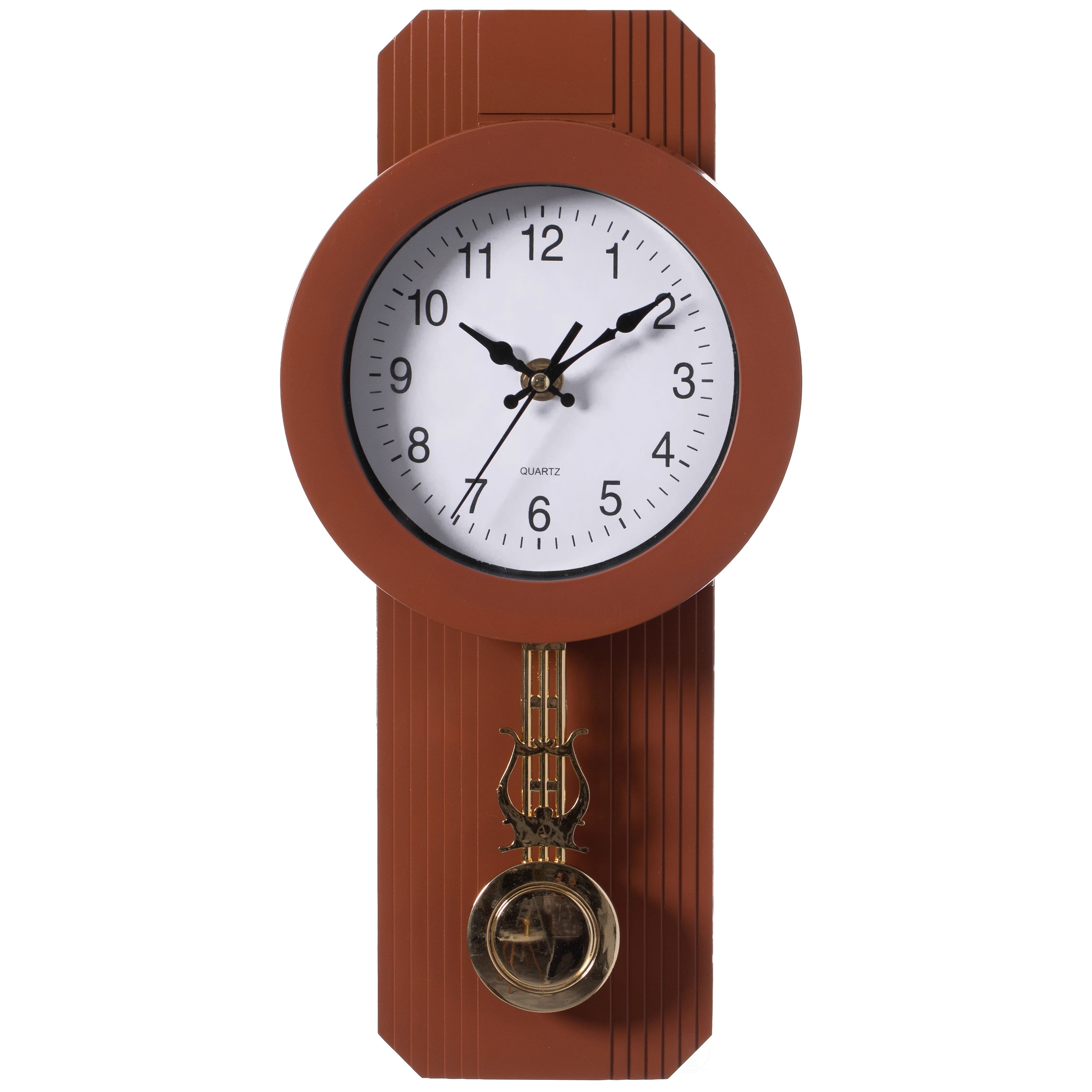 Option Brown