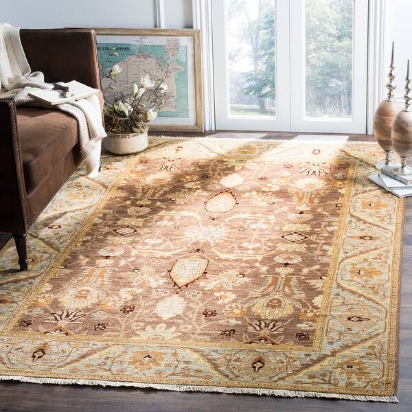 Clearance Rugs and Discounted Rugs at Oriental Designer Rugs