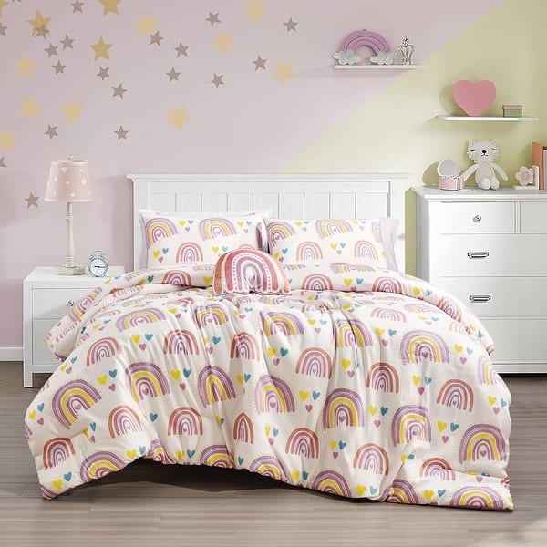 soft bedsheet for kids