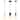 SAFAVIEH Amagiri 6-Inch Glass Pendant Light Set of 3 - 6" W x 6" D x 13-72" H
