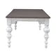 preview thumbnail 8 of 40, River Place Riverstone Dining Table