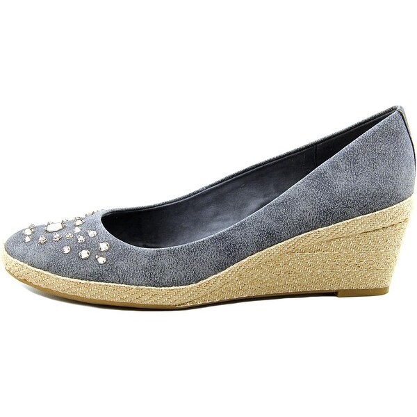 easy spirit wedge heels