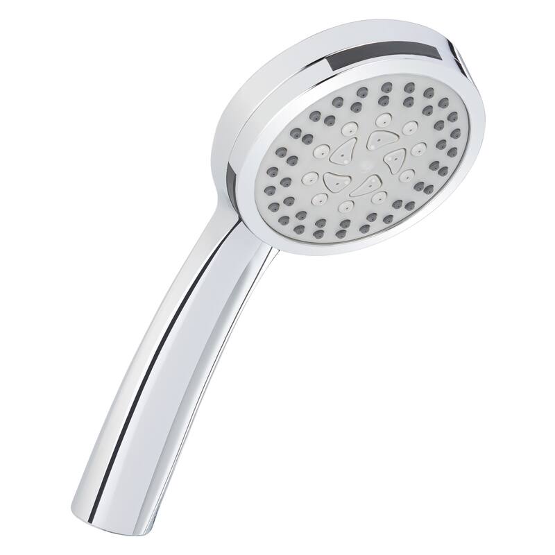 Miseno Mia 1.8 GPM Multi Function Hand Shower - Polished Chrome