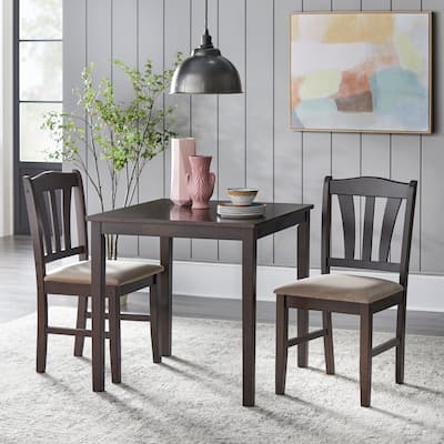 Porch & Den Michigan 3-piece Dining Set