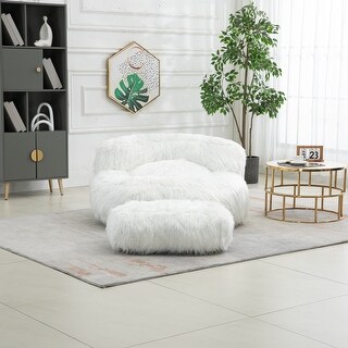 Bean Bag Chair Lazy Sofa - Bed Bath & Beyond - 39169734