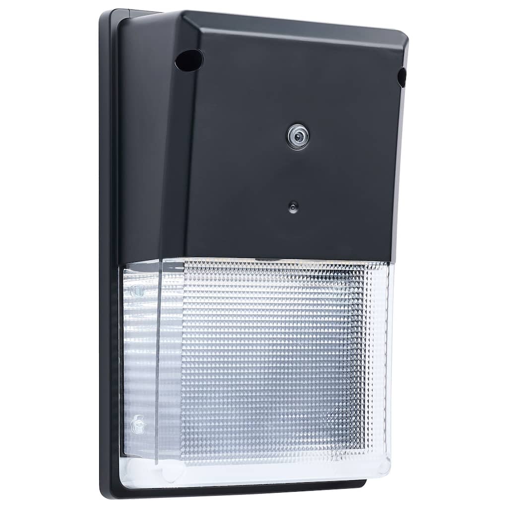Nuvo Lighting 65/888 9" Tall LED Outdoor Wall Sconce