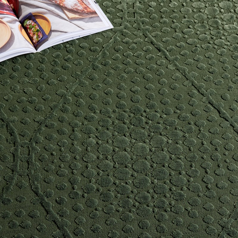 SAFAVIEH Revive Anastacia Transitional Rug
