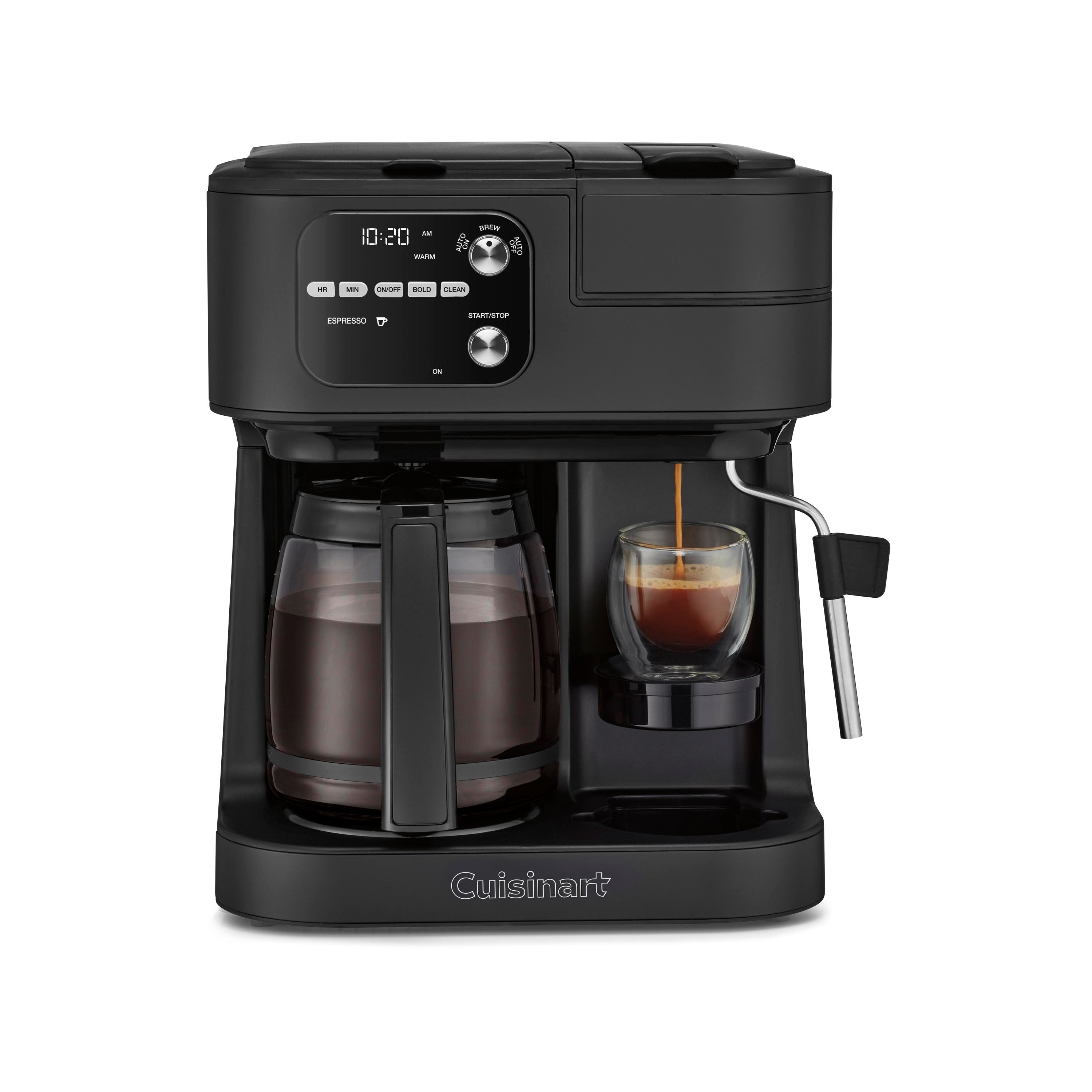 Bed bath and beyond cuisinart coffee maker shop