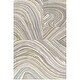 preview thumbnail 8 of 7, Darion Modern & Contemporary Area Rug