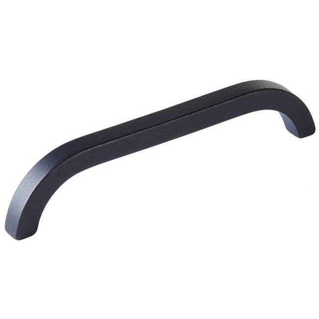 Schaub and Company 211022 Turno 6" Center to Center Solid Bronze - Black Bronze
