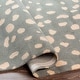 preview thumbnail 12 of 31, Livabliss Tunas Handmade Animal Print Wool Area Rug