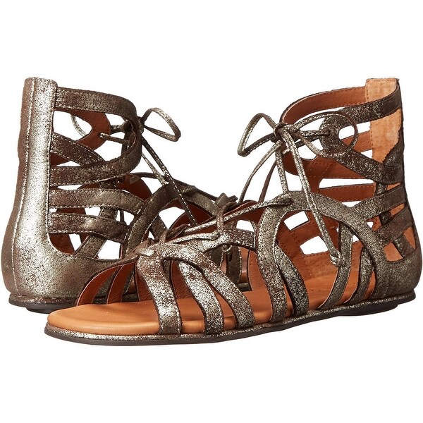 break my heart gladiator sandals