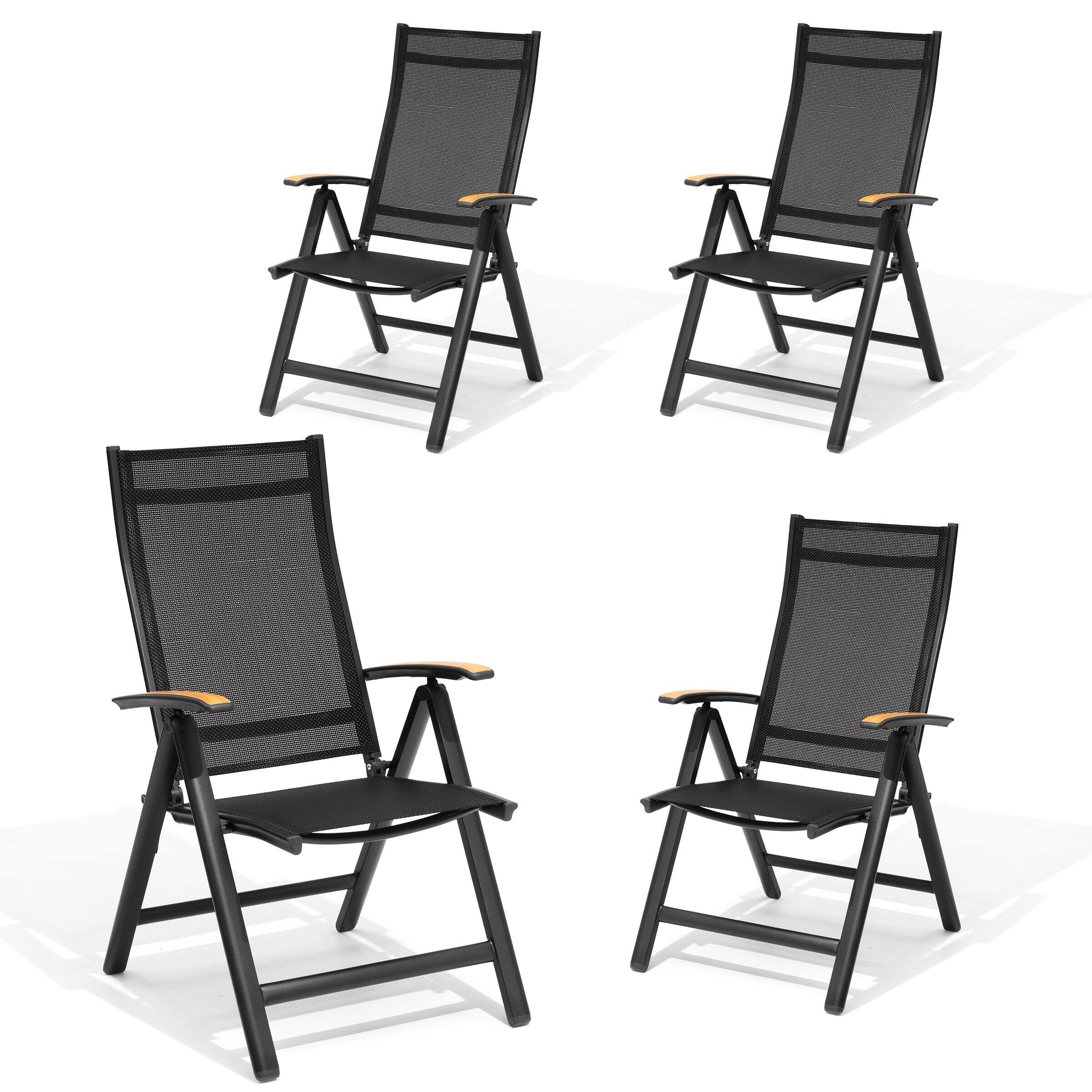 Option Black - 4PC