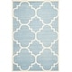 preview thumbnail 63 of 112, SAFAVIEH Handmade Chatham Vicie Modern Wool Rug