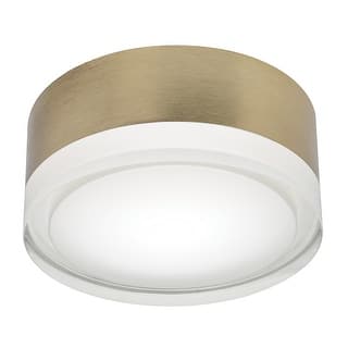 AFX Emma 6'' LED Flush Mount Light