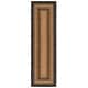 preview thumbnail 148 of 146, SAFAVIEH Handmade Braided Chandrima Cotton Rug 2'3" x 8' Runner - Gold/Sage