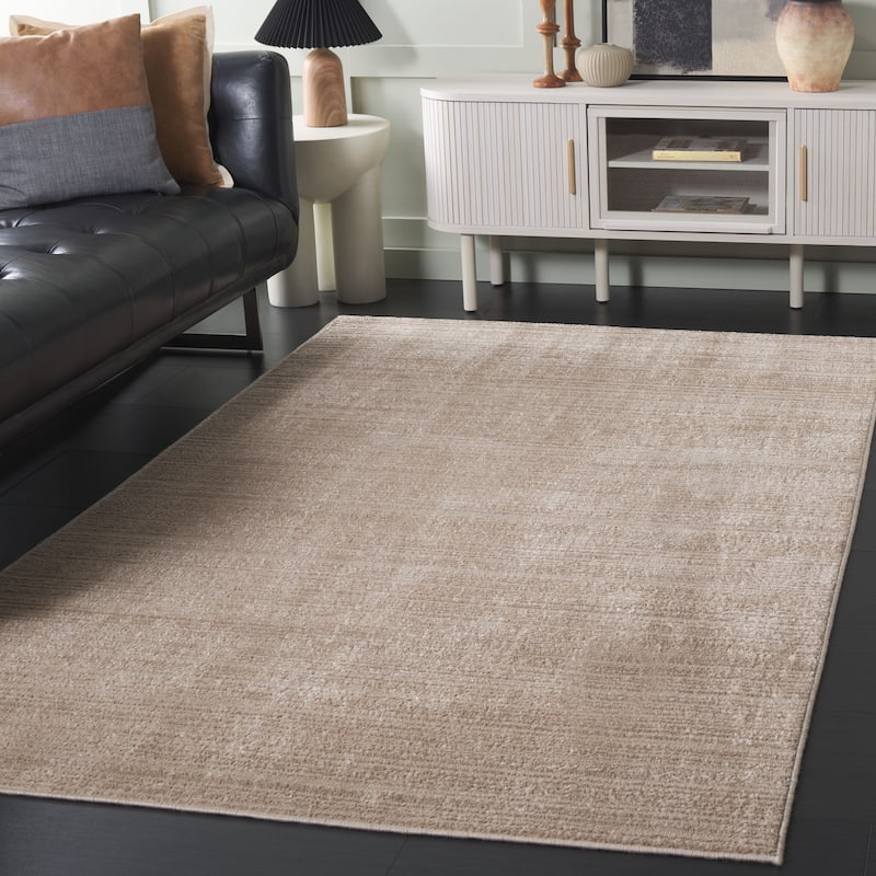SAFAVIEH Harmony Kerys Contemporary Rug - 8' x 10' - Beige