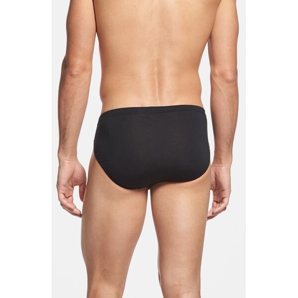 calvin klein men's bikini underwear