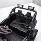 preview thumbnail 25 of 26, 24V Kids Ride-On Car with Electric UTV Remote Control, 400W Motor, 4WD, Music, USB, lights & Shock Absorbers - Electric Vehicle